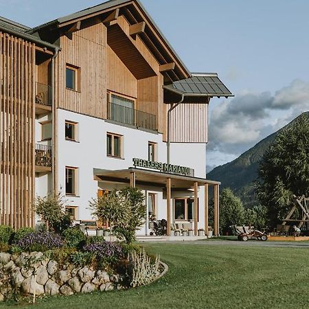 Thalers Mariandl Hotell Schladming Exteriör bild