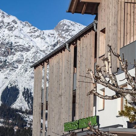 Thalers Mariandl Hotell Schladming Exteriör bild