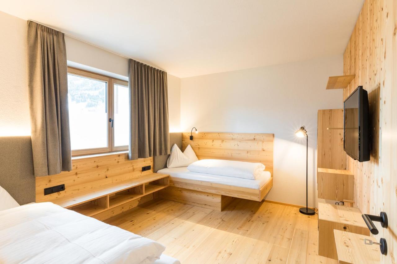 Thalers Mariandl Hotell Schladming Exteriör bild