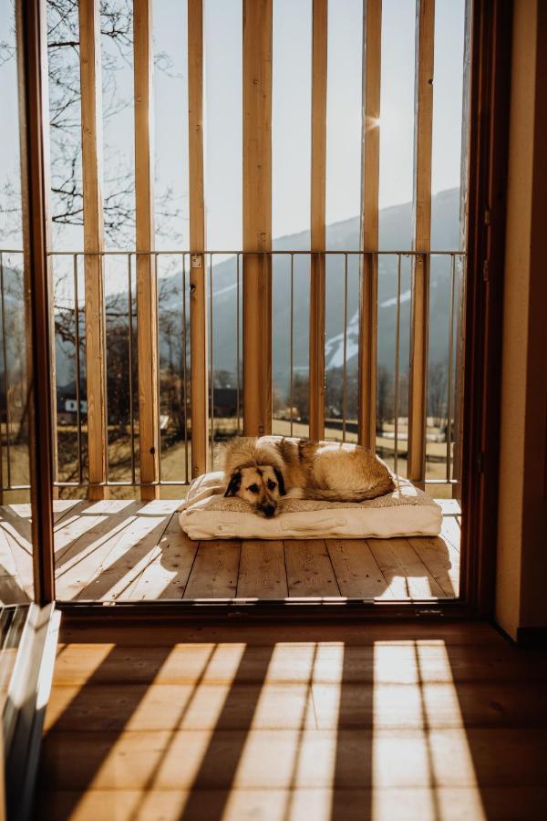 Thalers Mariandl Hotell Schladming Exteriör bild