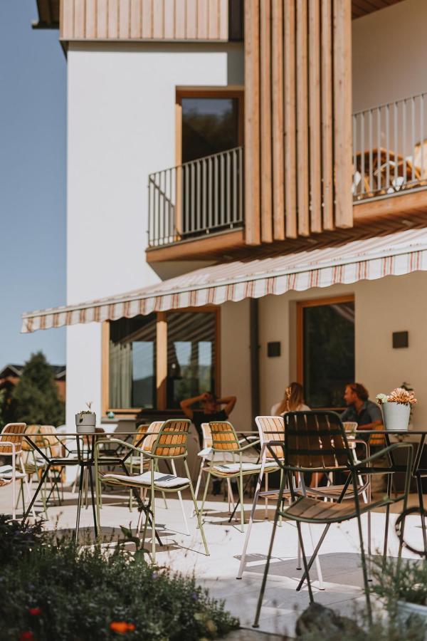 Thalers Mariandl Hotell Schladming Exteriör bild