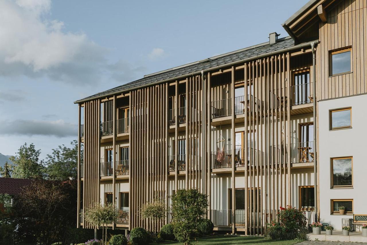 Thalers Mariandl Hotell Schladming Exteriör bild