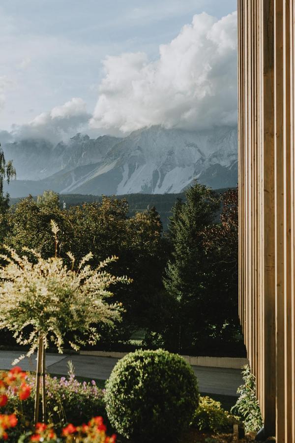 Thalers Mariandl Hotell Schladming Exteriör bild