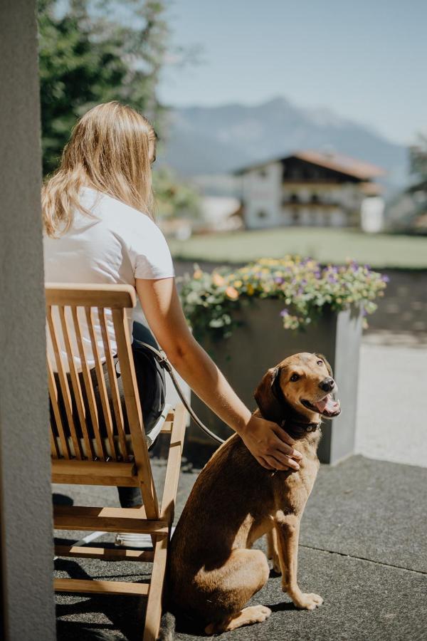 Thalers Mariandl Hotell Schladming Exteriör bild