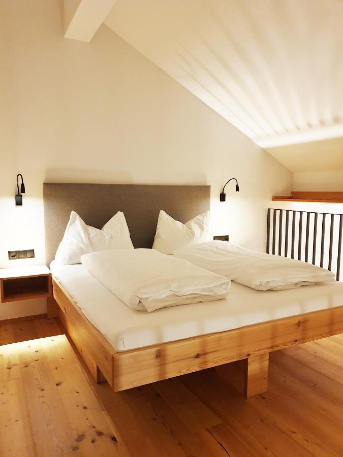 Thalers Mariandl Hotell Schladming Exteriör bild