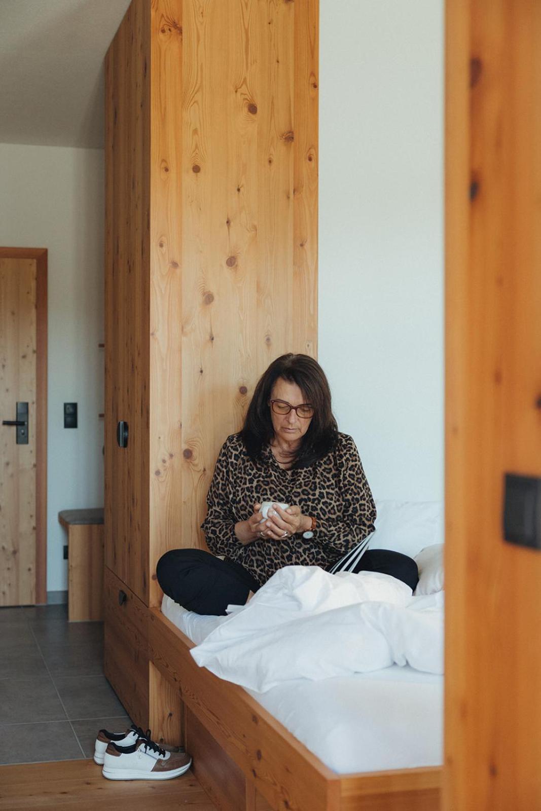 Thalers Mariandl Hotell Schladming Exteriör bild