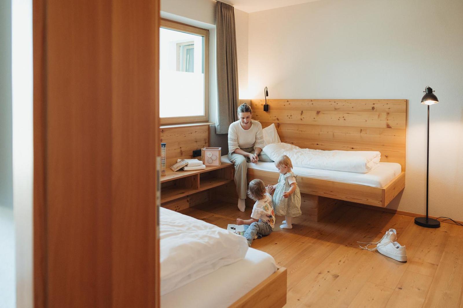 Thalers Mariandl Hotell Schladming Exteriör bild