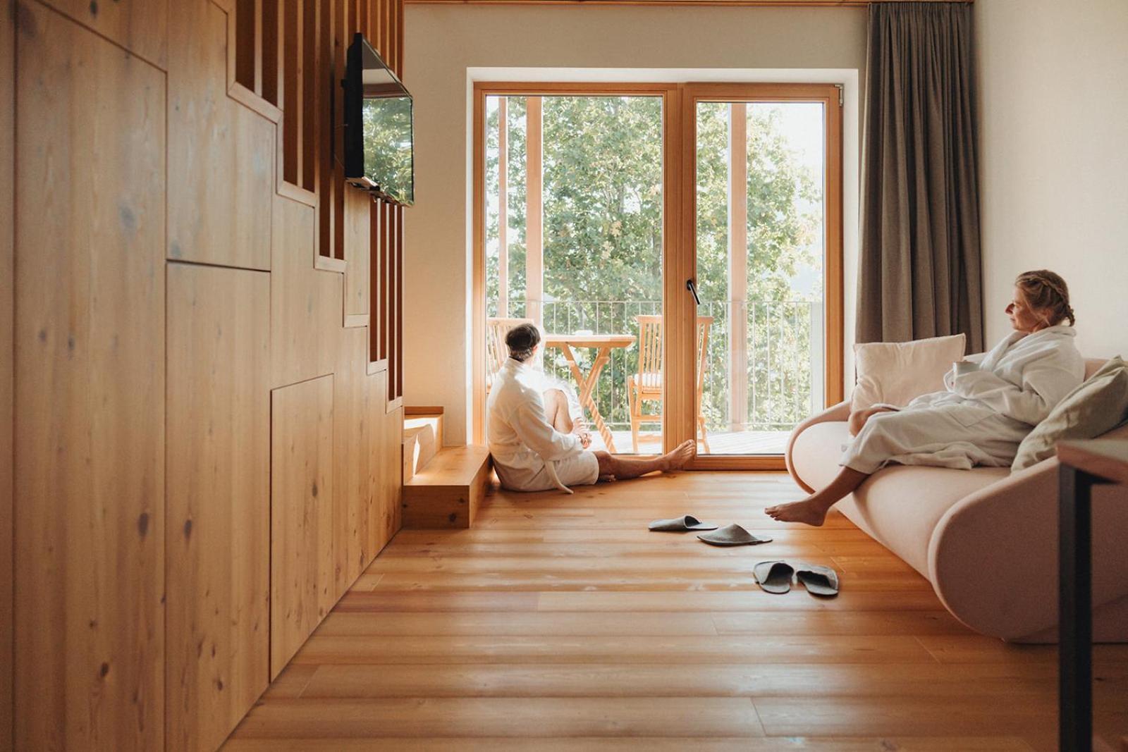 Thalers Mariandl Hotell Schladming Exteriör bild