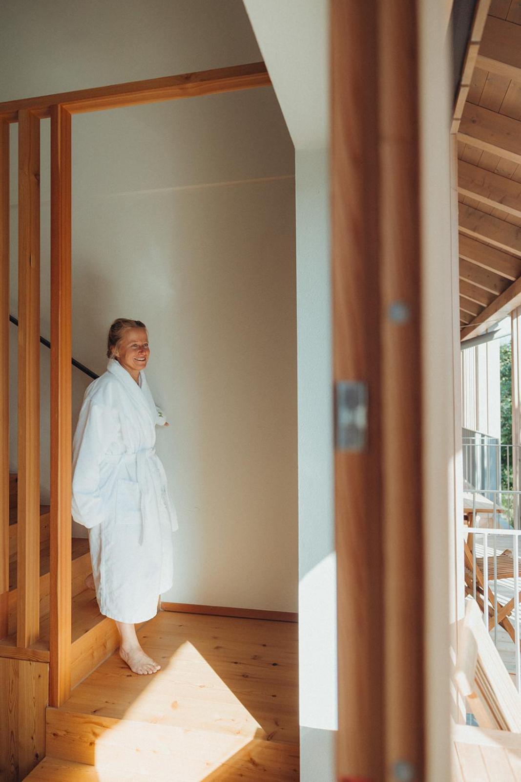 Thalers Mariandl Hotell Schladming Exteriör bild