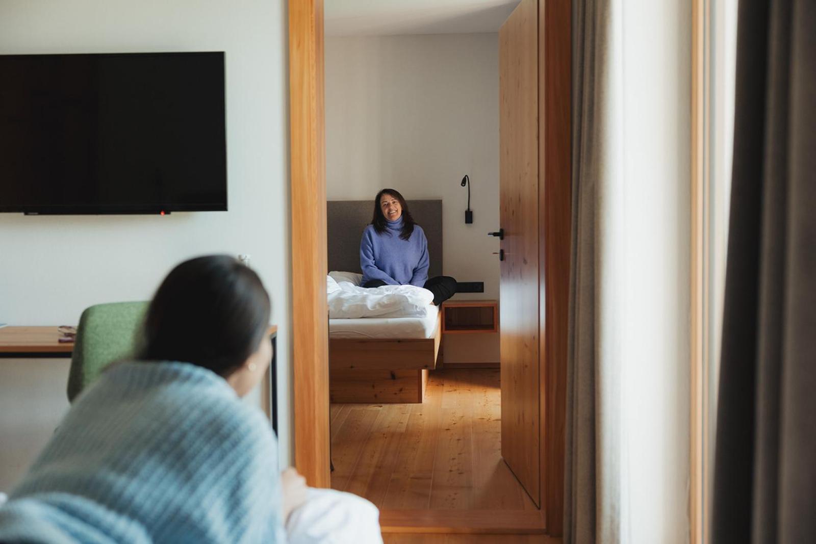 Thalers Mariandl Hotell Schladming Exteriör bild