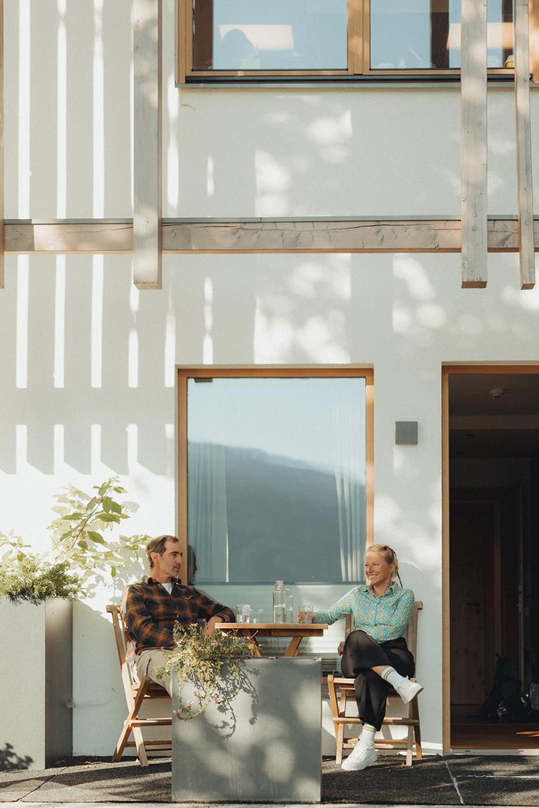 Thalers Mariandl Hotell Schladming Exteriör bild