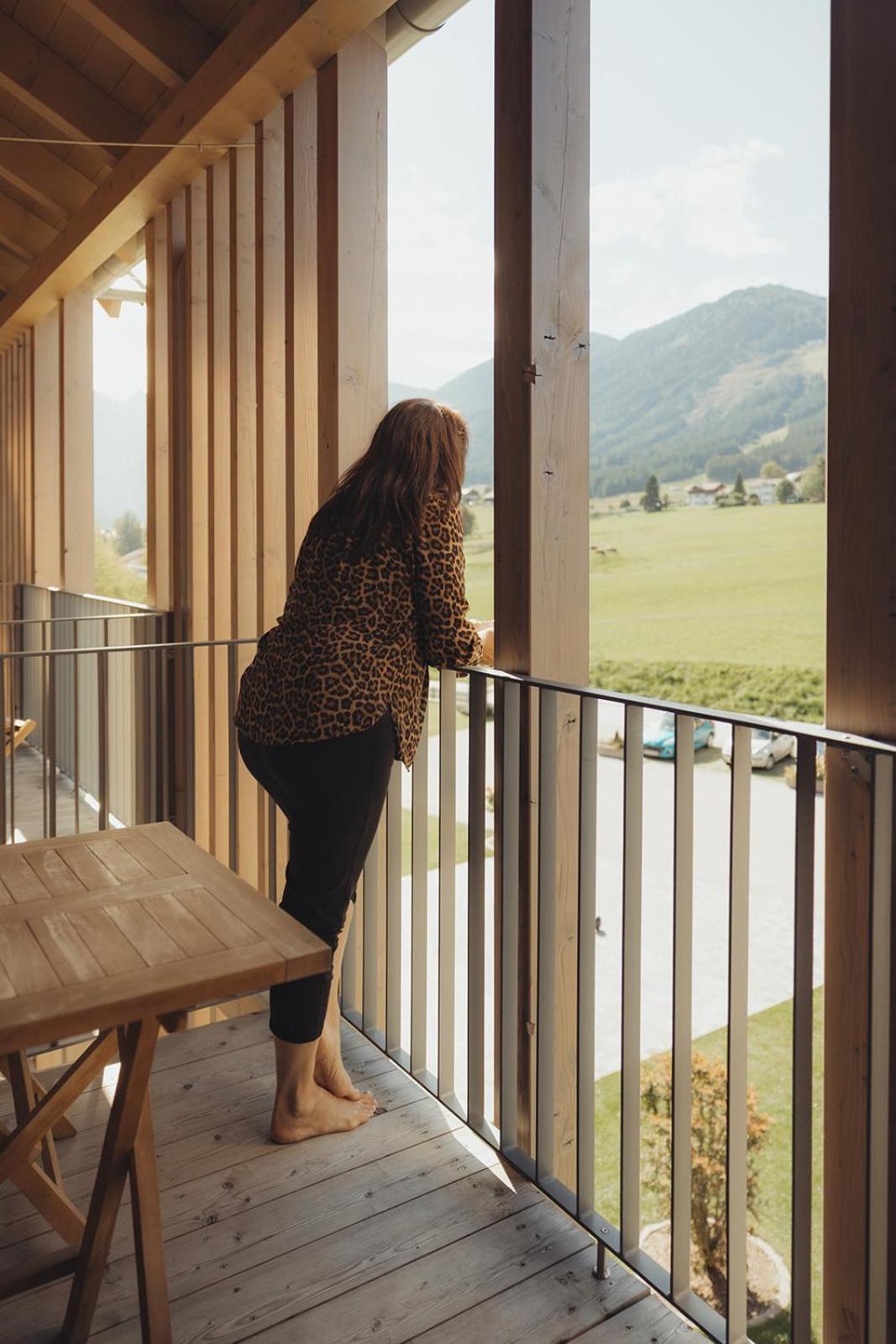 Thalers Mariandl Hotell Schladming Exteriör bild