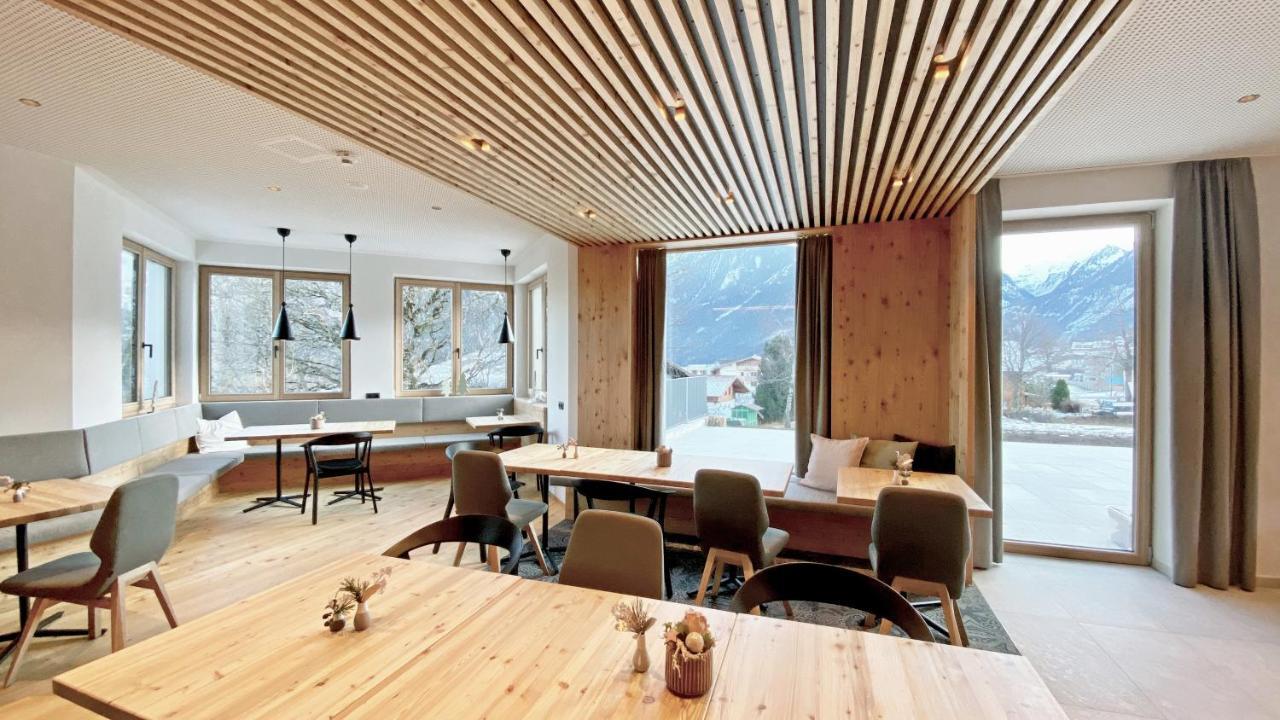 Thalers Mariandl Hotell Schladming Exteriör bild