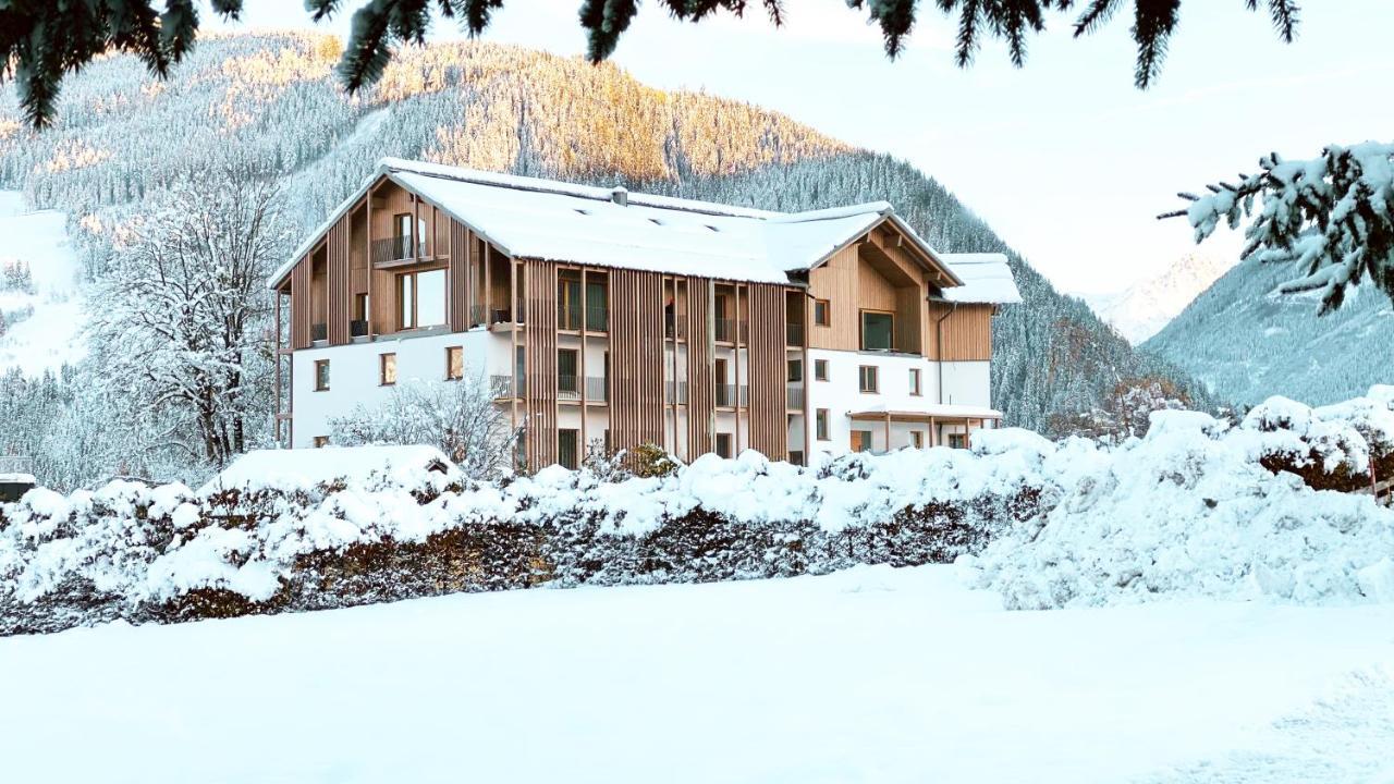 Thalers Mariandl Hotell Schladming Exteriör bild