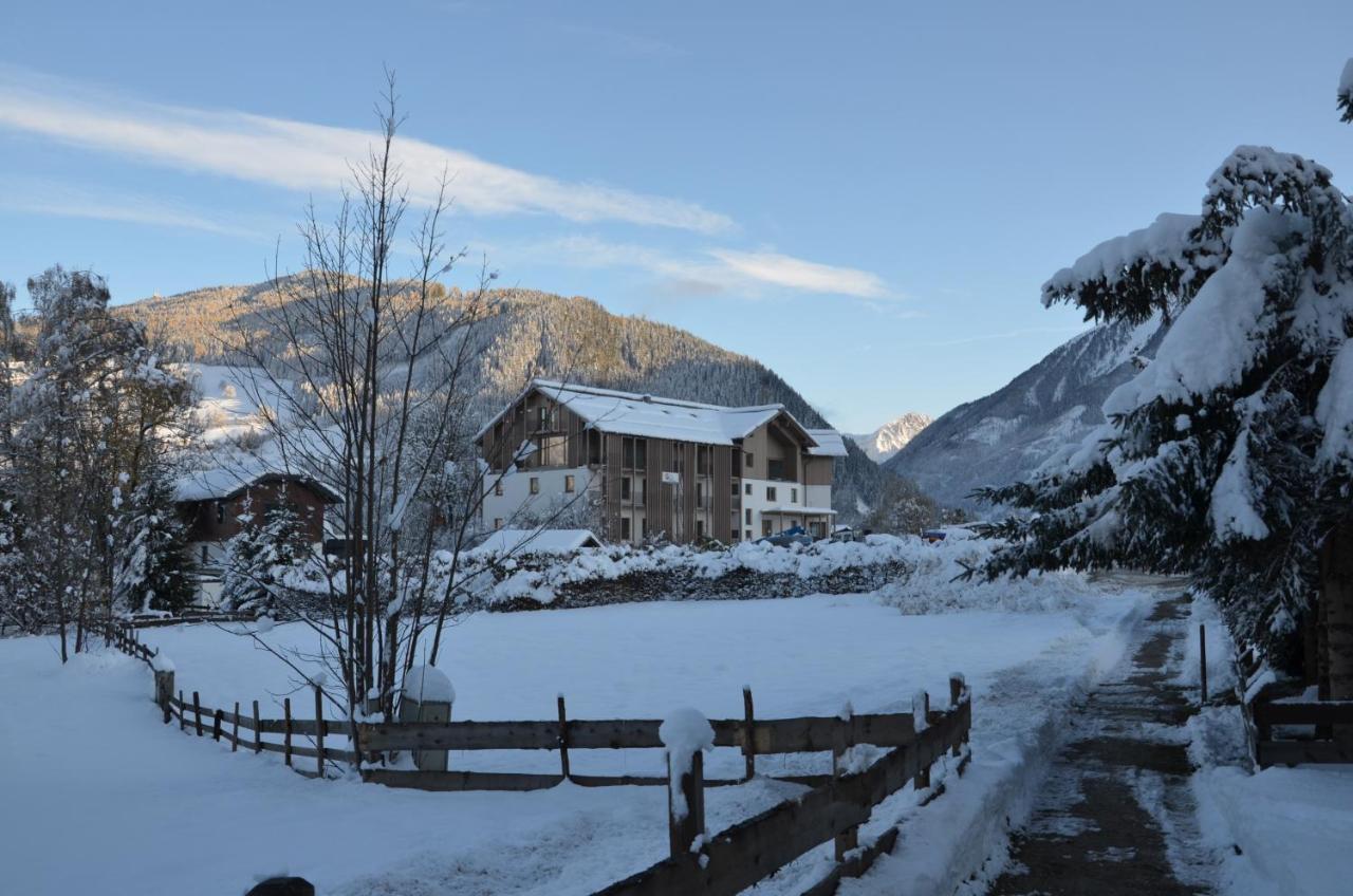 Thalers Mariandl Hotell Schladming Exteriör bild