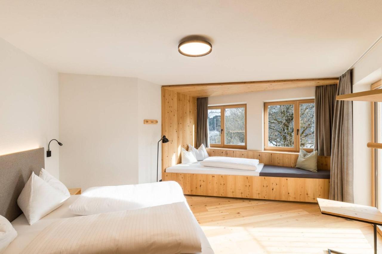 Thalers Mariandl Hotell Schladming Exteriör bild