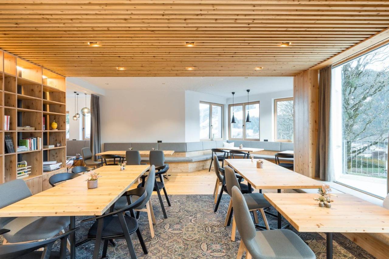 Thalers Mariandl Hotell Schladming Exteriör bild
