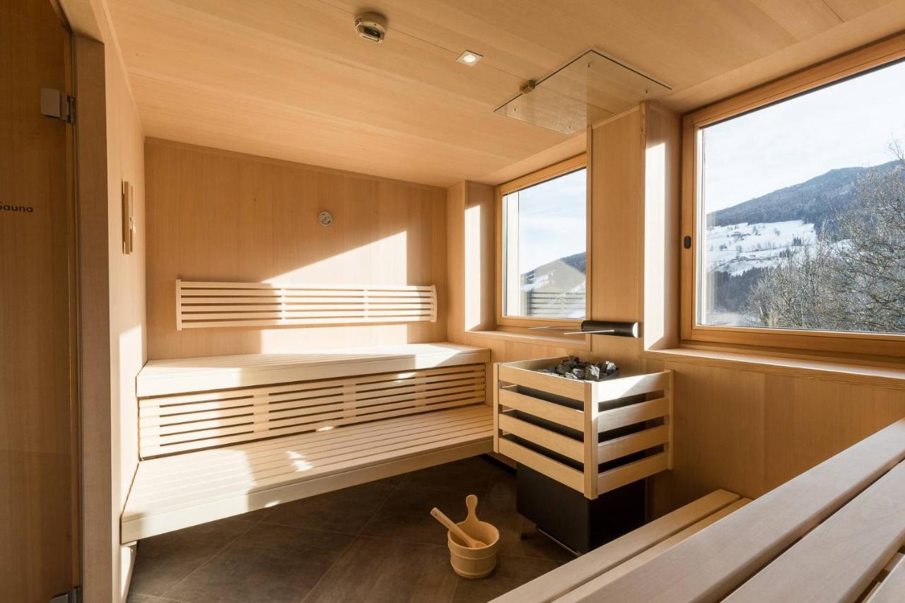 Thalers Mariandl Hotell Schladming Exteriör bild