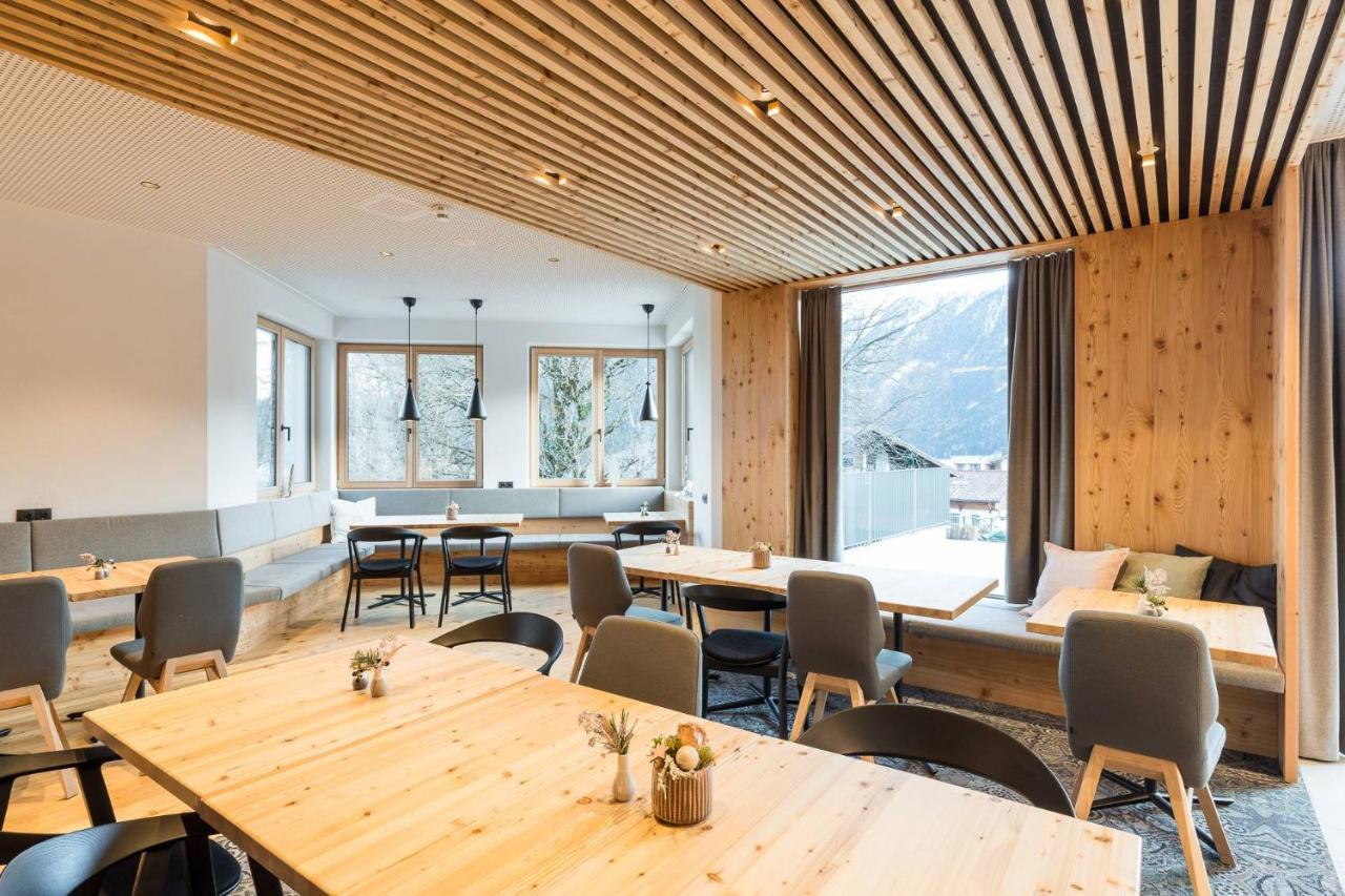 Thalers Mariandl Hotell Schladming Exteriör bild