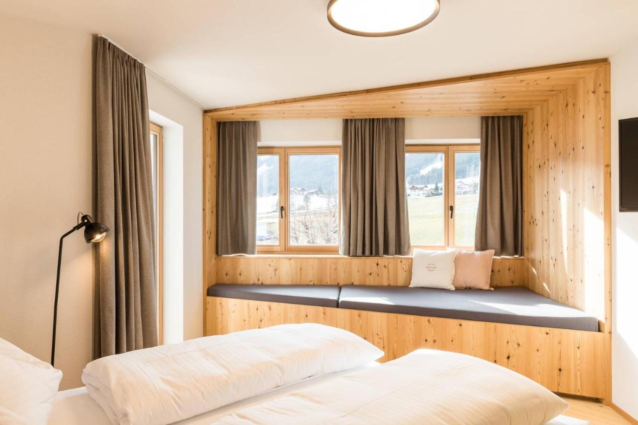 Thalers Mariandl Hotell Schladming Exteriör bild