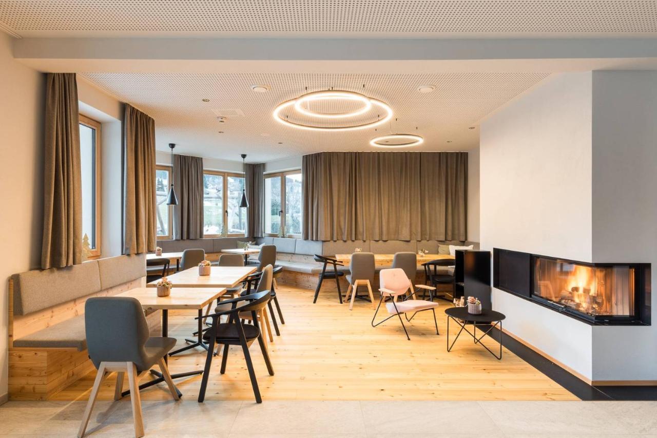 Thalers Mariandl Hotell Schladming Exteriör bild